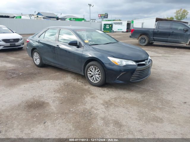 toyota camry 2016 4t1bf1fk9gu191339