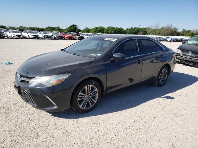 toyota camry 2016 4t1bf1fk9gu200556