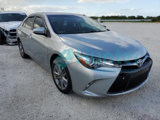 toyota camry le 2016 4t1bf1fk9gu201853