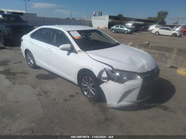 toyota camry 2016 4t1bf1fk9gu208821