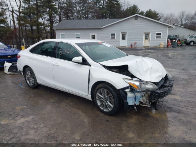 toyota camry 2016 4t1bf1fk9gu210083