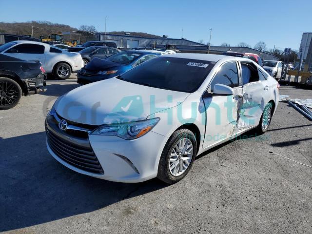 toyota camry le 2016 4t1bf1fk9gu210908