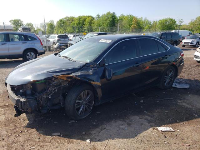 toyota camry 2016 4t1bf1fk9gu216451