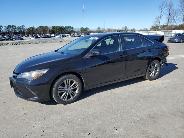 toyota camry le 2016 4t1bf1fk9gu217762