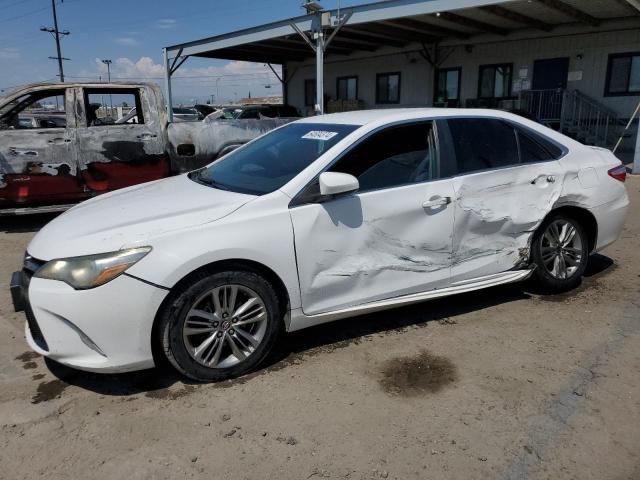 toyota camry le/x 2016 4t1bf1fk9gu218040