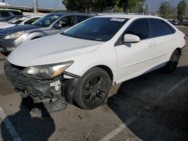 toyota camry 2016 4t1bf1fk9gu219625