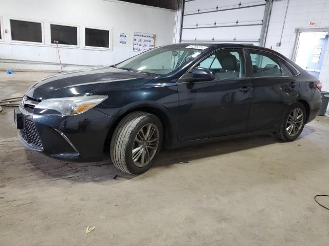 toyota camry le 2016 4t1bf1fk9gu222752