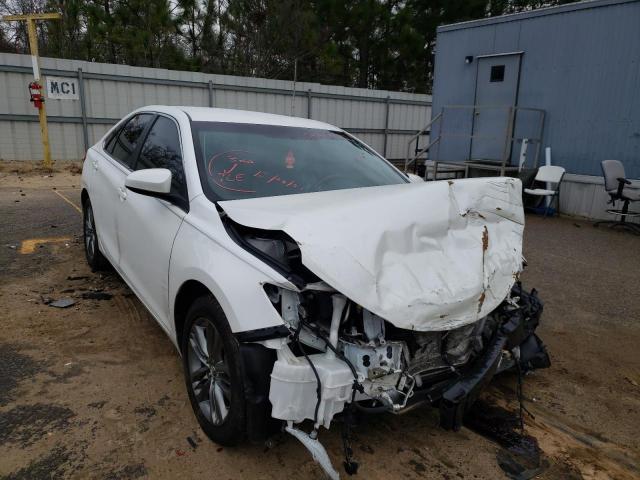 toyota camry le 2016 4t1bf1fk9gu232696