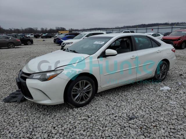 toyota camry le 2016 4t1bf1fk9gu238059