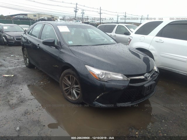 toyota camry 2016 4t1bf1fk9gu245528