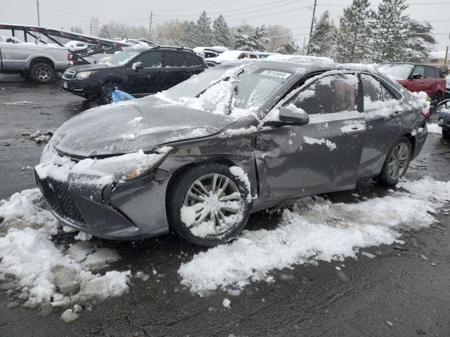 toyota camry le 2016 4t1bf1fk9gu246551