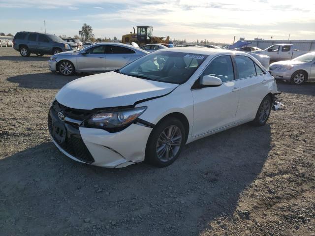 toyota camry 2016 4t1bf1fk9gu249255