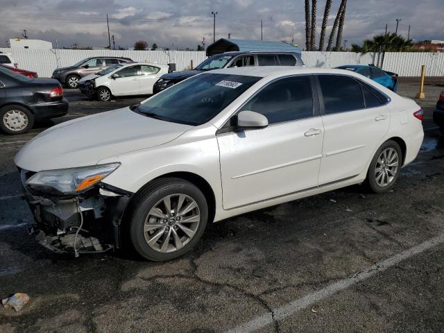 toyota camry 2016 4t1bf1fk9gu251474