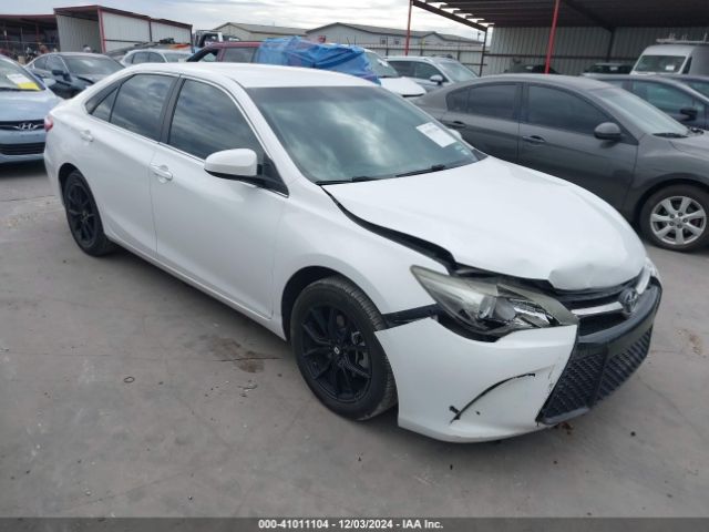 toyota camry 2016 4t1bf1fk9gu258232