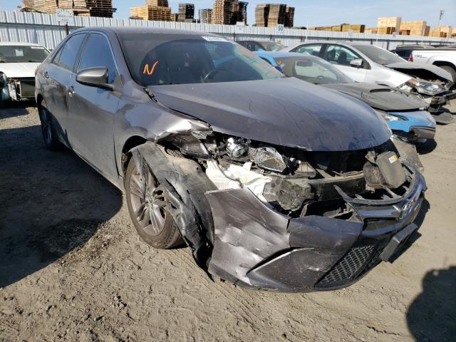 toyota camry le 2016 4t1bf1fk9gu264578