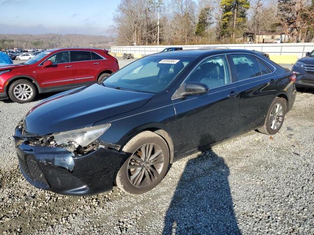 toyota camry le 2016 4t1bf1fk9gu266301