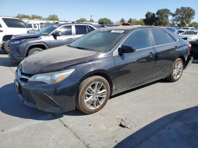 toyota camry le 2016 4t1bf1fk9gu504342