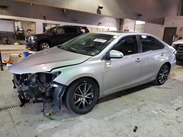 toyota camry 2016 4t1bf1fk9gu512067