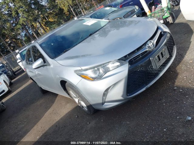 toyota camry 2016 4t1bf1fk9gu518337