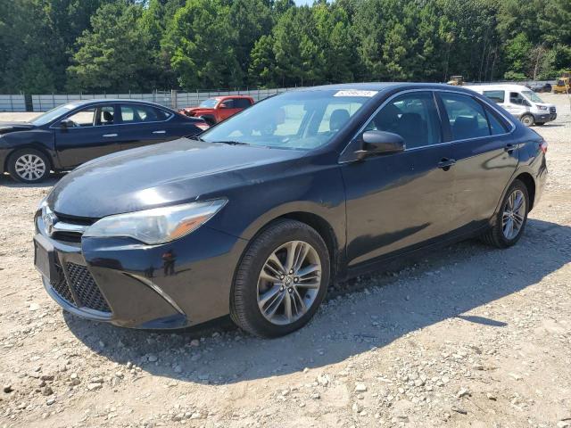 toyota camry le 2016 4t1bf1fk9gu519522