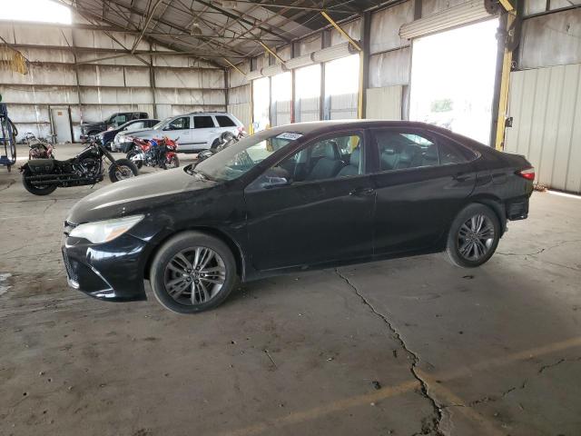 toyota camry le 2016 4t1bf1fk9gu519536