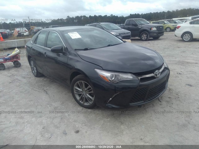 toyota camry 2016 4t1bf1fk9gu527152