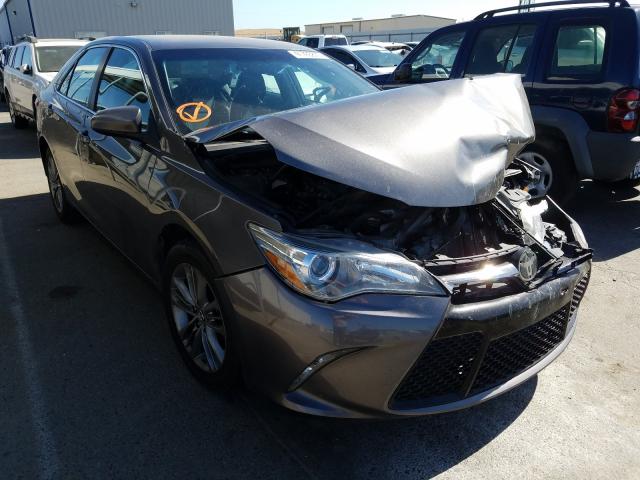 toyota camry le 2016 4t1bf1fk9gu528480