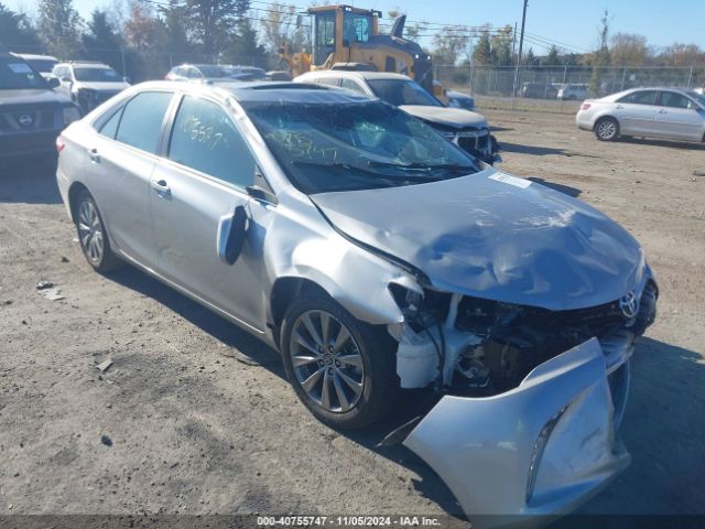 toyota camry 2016 4t1bf1fk9gu529483