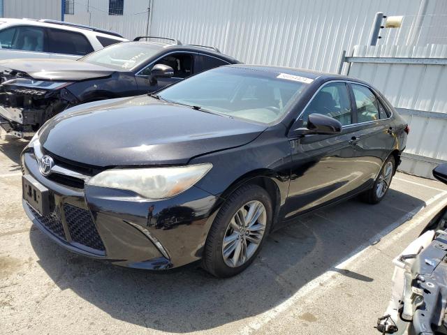 toyota camry 2016 4t1bf1fk9gu529709