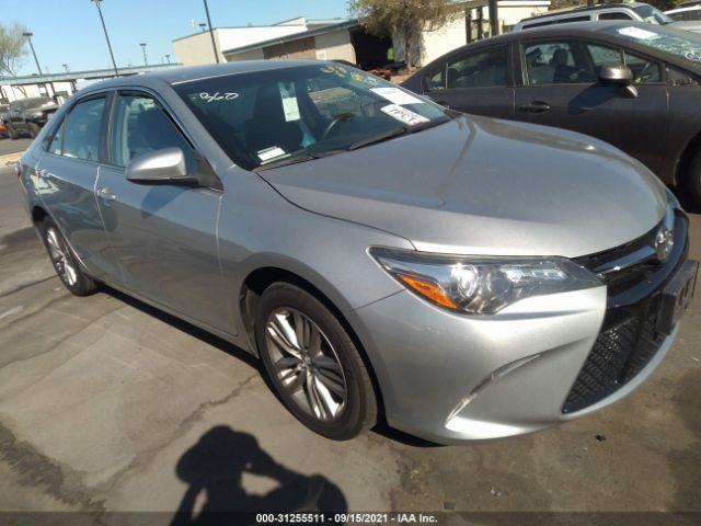 toyota camry 2016 4t1bf1fk9gu533484