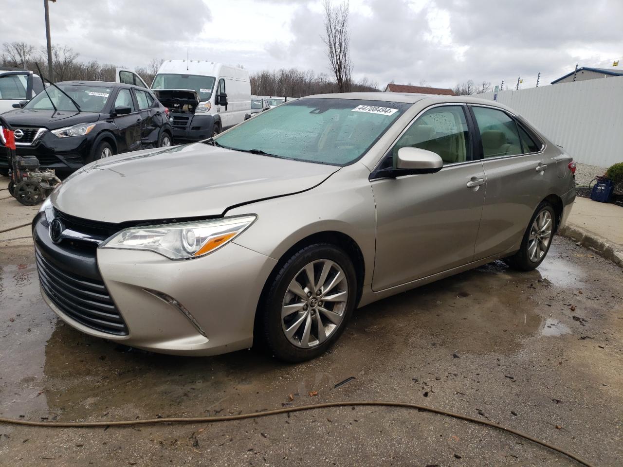 toyota camry 2016 4t1bf1fk9gu537647