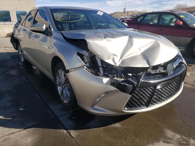 toyota camry le 2016 4t1bf1fk9gu537700