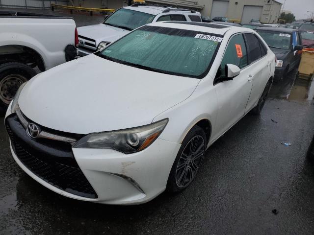 toyota camry le 2016 4t1bf1fk9gu537728