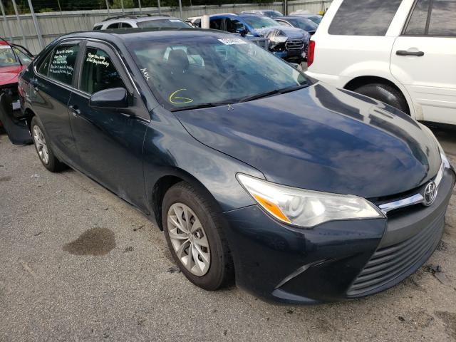 toyota camry le 2016 4t1bf1fk9gu551161