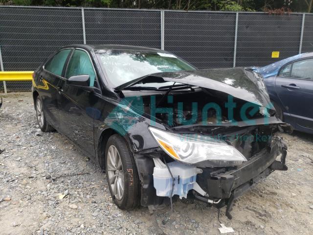 toyota camry le 2016 4t1bf1fk9gu554948