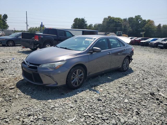 toyota camry le 2016 4t1bf1fk9gu555582