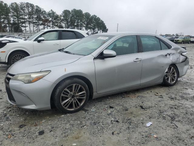 toyota camry le 2016 4t1bf1fk9gu556537