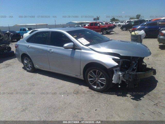 toyota camry 2016 4t1bf1fk9gu571619