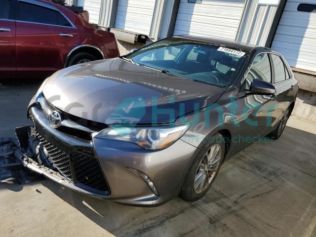 toyota camry le 2016 4t1bf1fk9gu573967