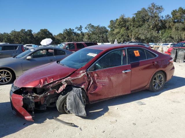 toyota camry le 2016 4t1bf1fk9gu577968