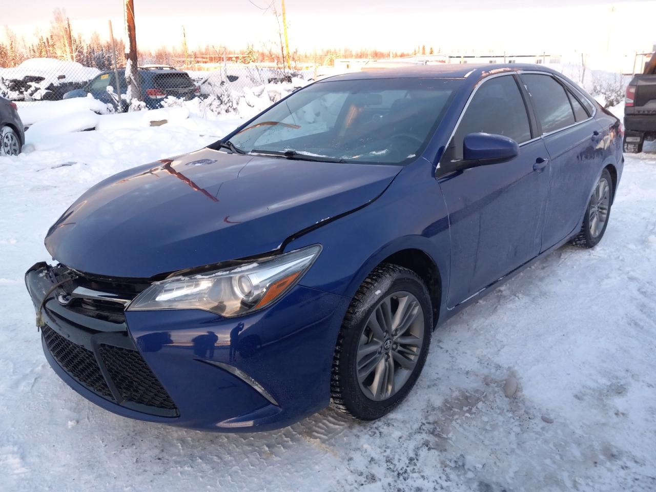 toyota camry 2016 4t1bf1fk9gu581292