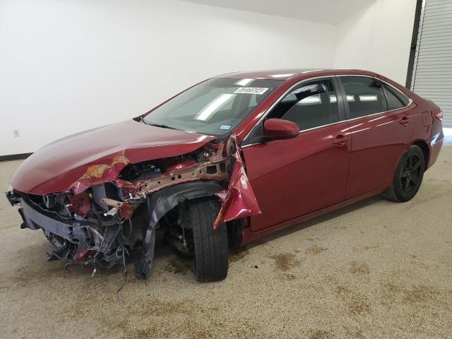 toyota camry le 2016 4t1bf1fk9gu596794