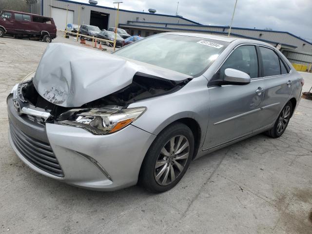 toyota camry 2016 4t1bf1fk9gu596925