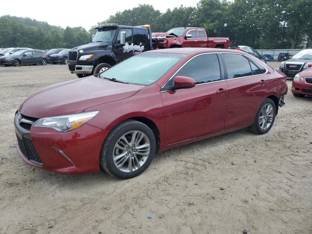 toyota camry le 2016 4t1bf1fk9gu599761