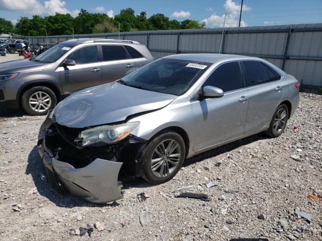 toyota camry 2016 4t1bf1fk9gu604702