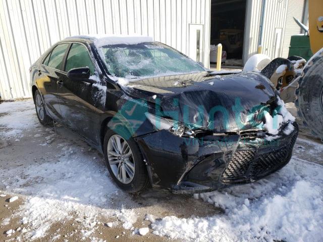 toyota camry le 2016 4t1bf1fk9gu609155