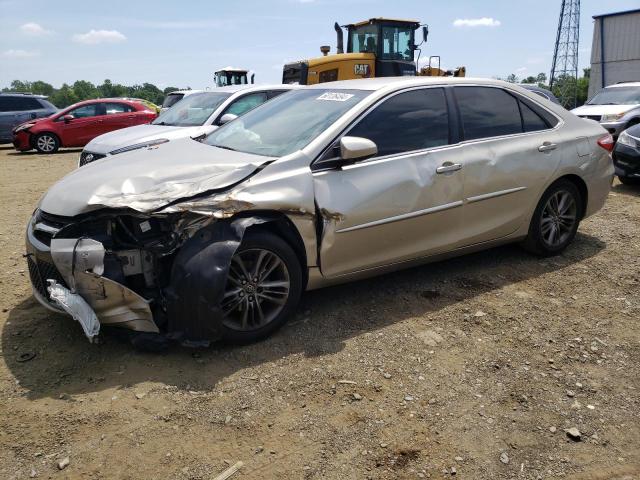 toyota camry 2017 4t1bf1fk9hu269295