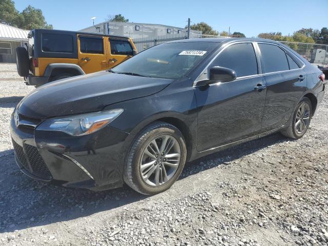 toyota camry le 2017 4t1bf1fk9hu270883