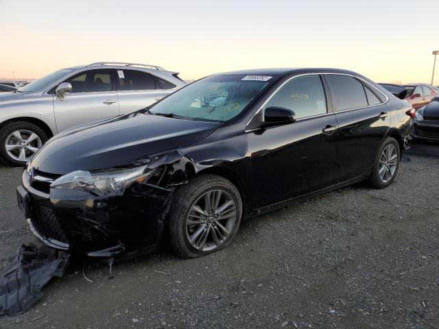 toyota camry le 2017 4t1bf1fk9hu273976