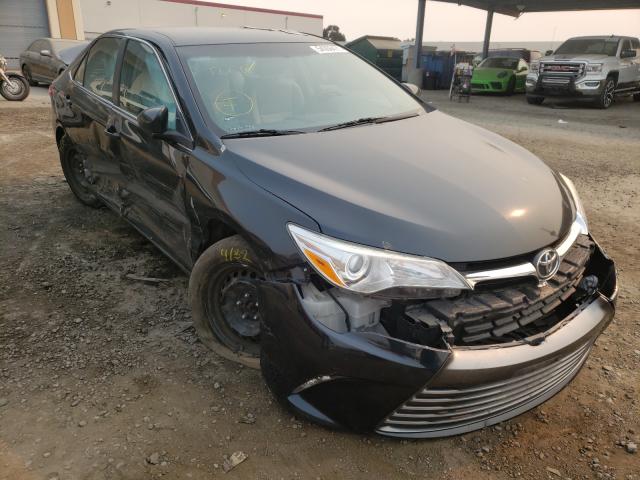 toyota camry le 2017 4t1bf1fk9hu280040
